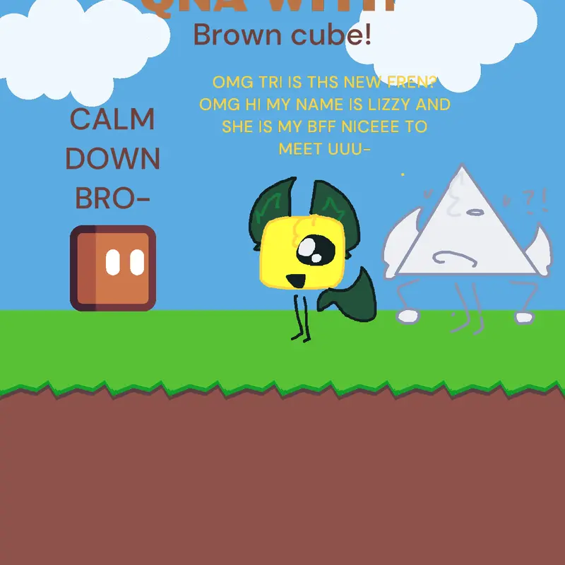 Game by @ikraaa