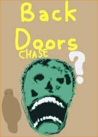 Backdoors Chase mod