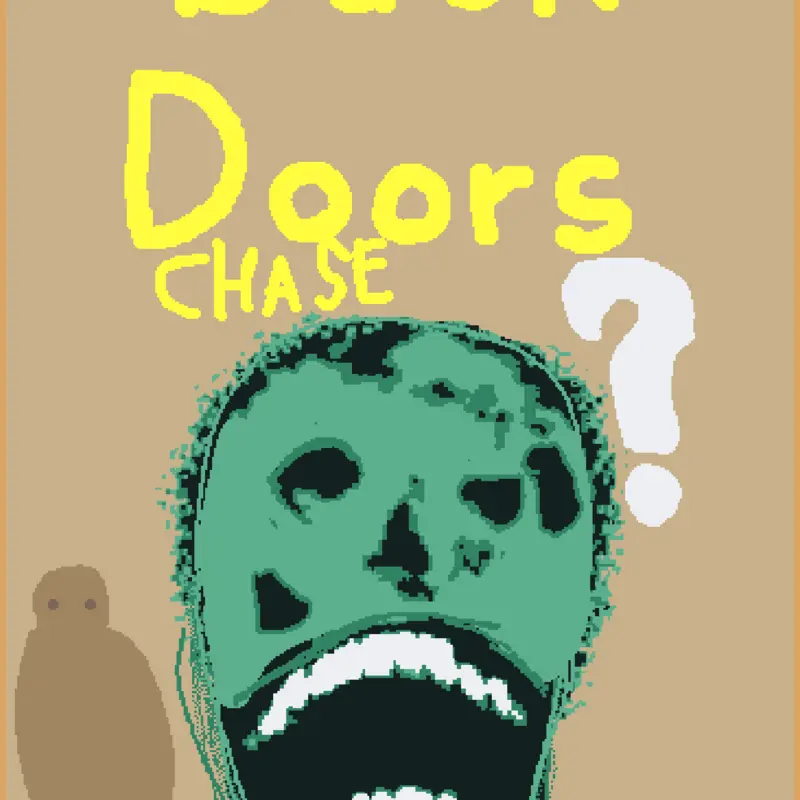 Backdoors Chase mod by @Metafragger