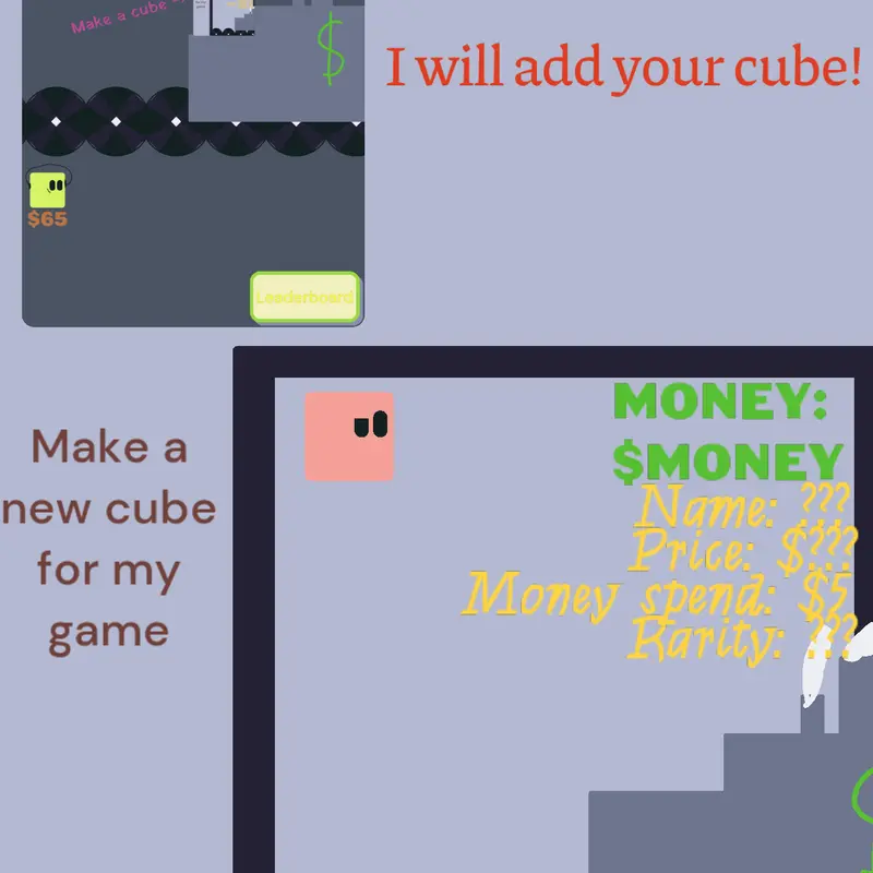 Game by @Talaysia