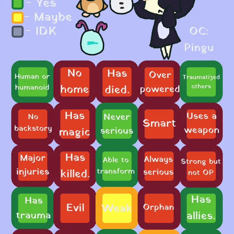 Game by @Minie0550