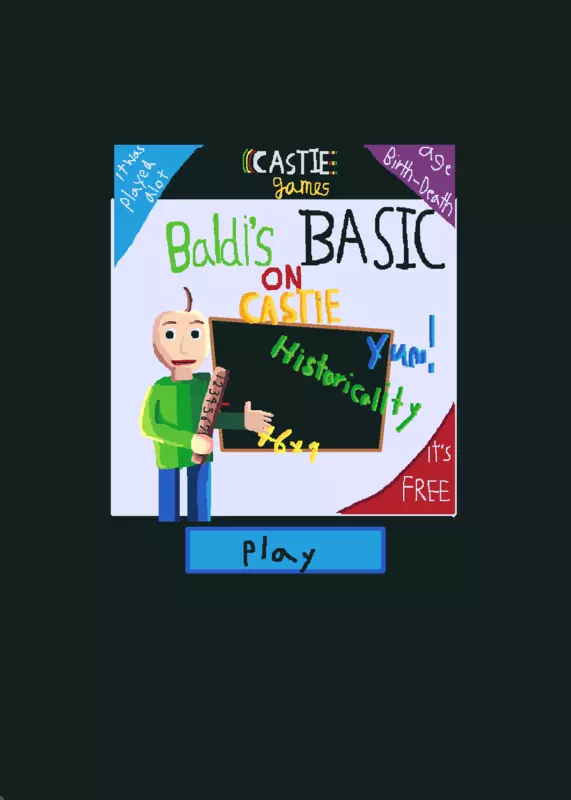 Game by @docterIvorobotnik