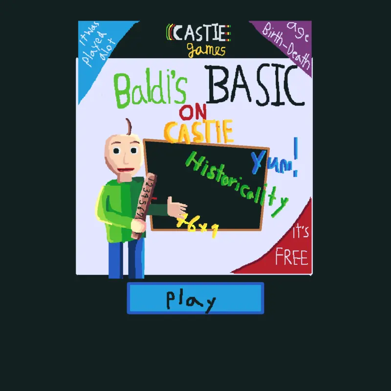 Game by @docterIvorobotnik