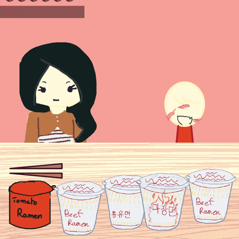 Game by @NguyenThiThaoChau