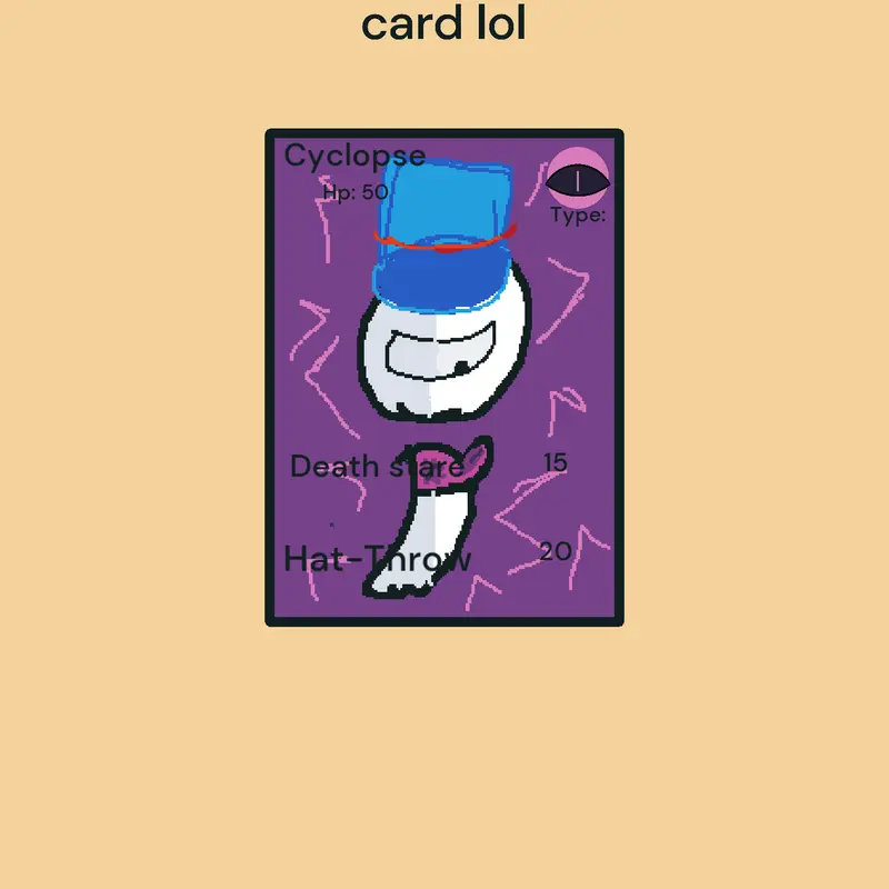 Game by @goldmold
