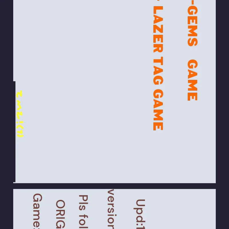 Game by @Watermelonchiz