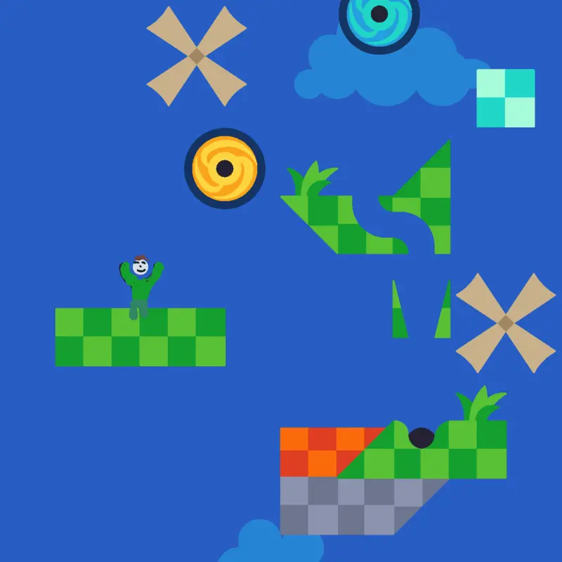 Game by @ayosh480