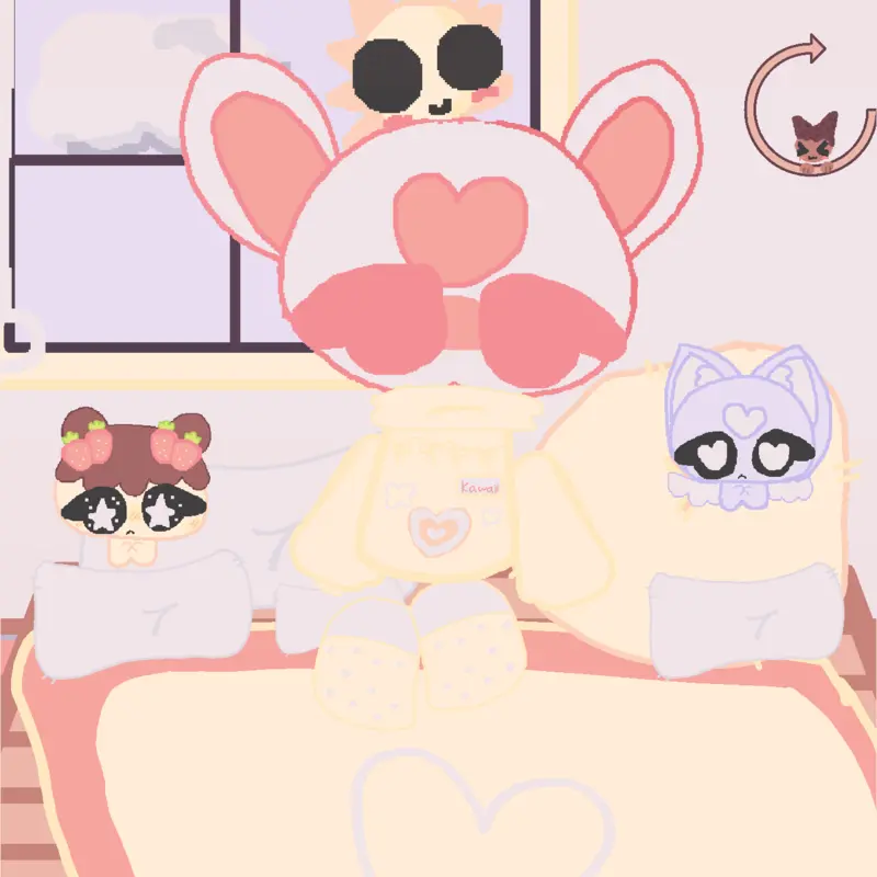 Game by @kawaii_6295