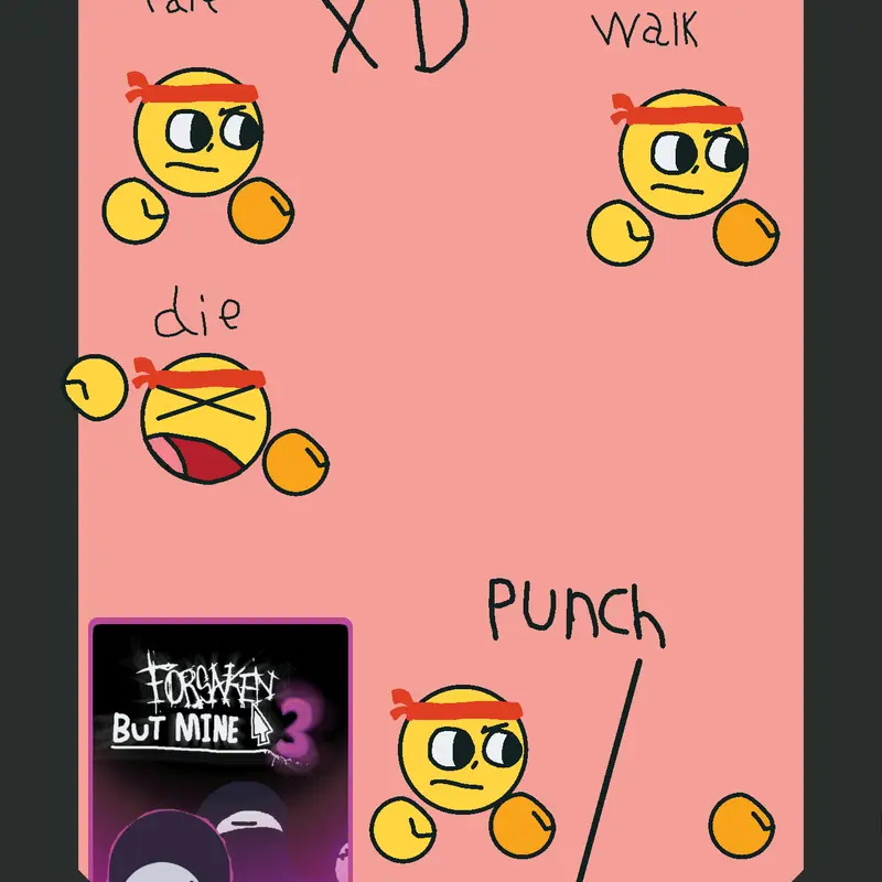 Game by @bluudud_HQ