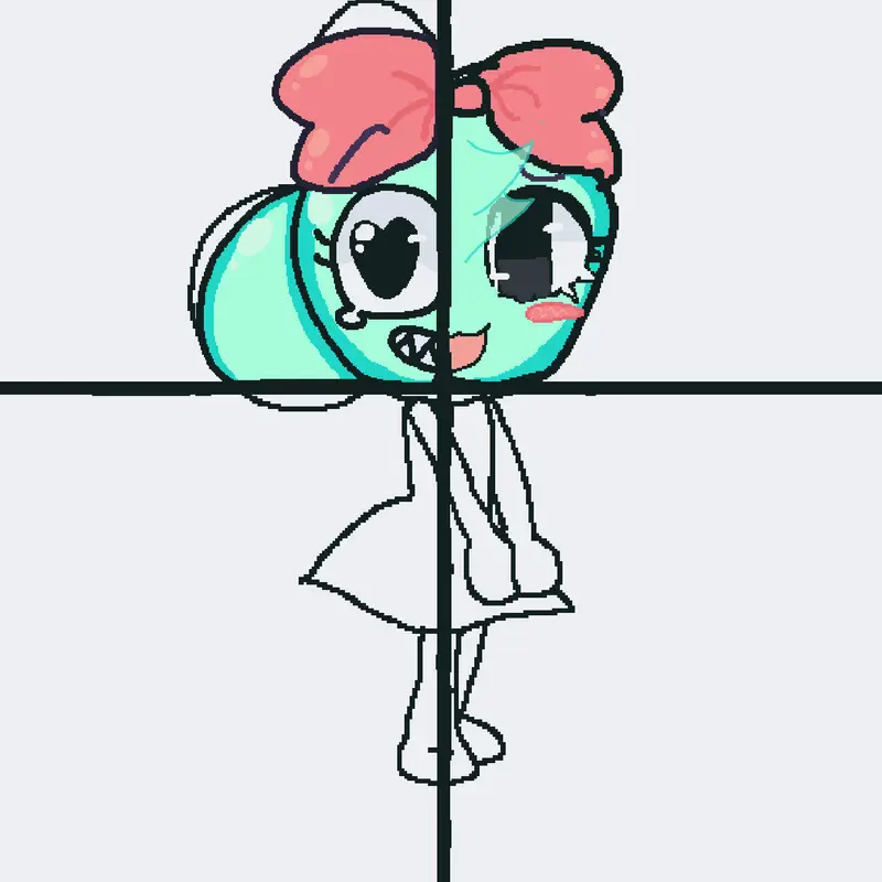 Game by @Paolix