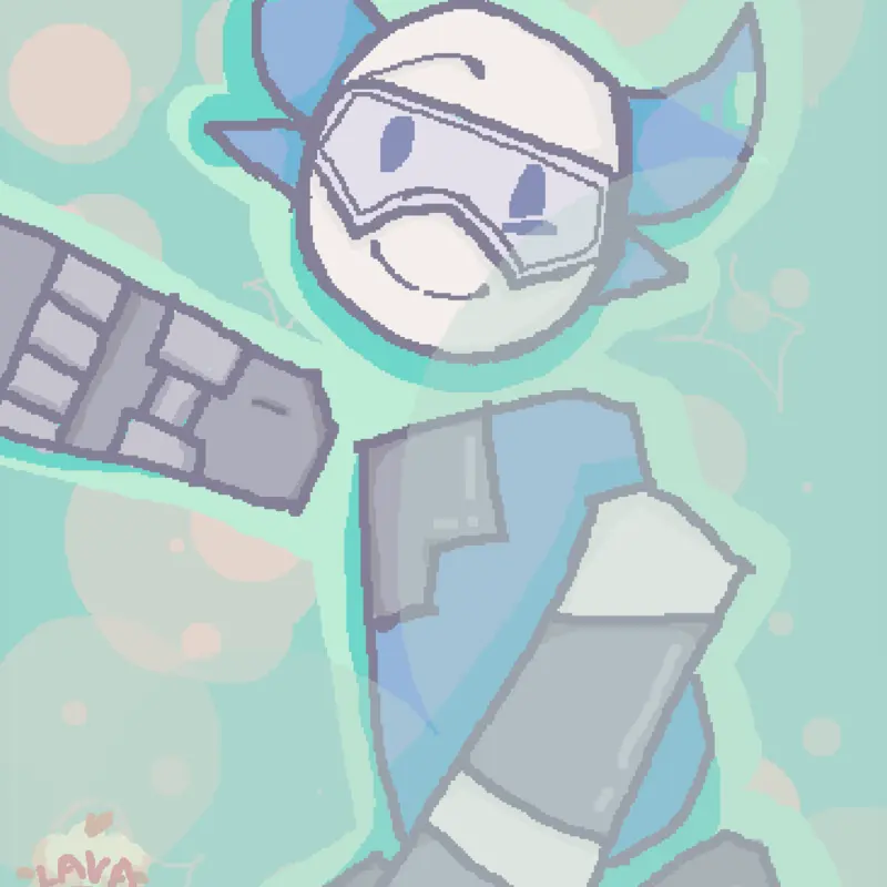 Game by @LavaToilet_12344