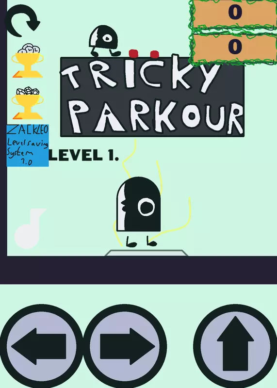 Game by @zackleo