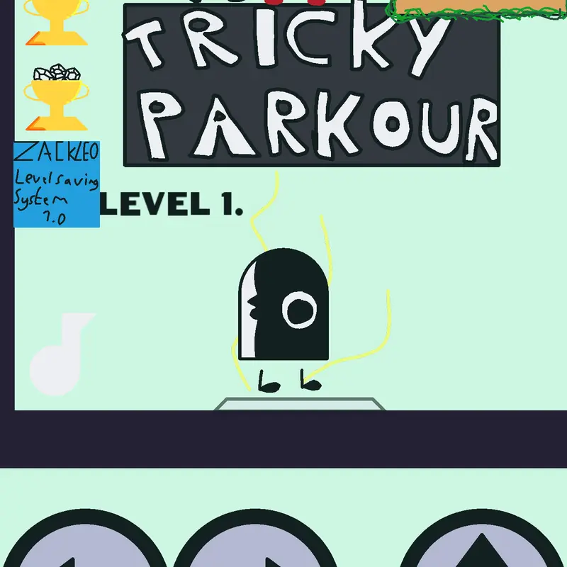 Game by @zackleo