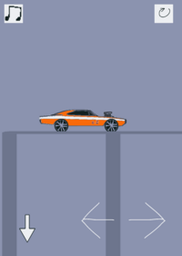 Cargame Cars game