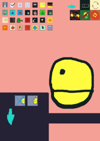 Pac-Man (canceled)