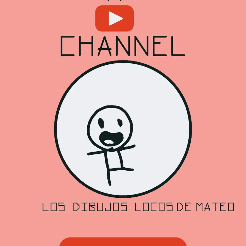 Game by @LosDibujosLocosMateo