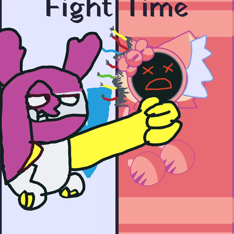 Game by @gobbleygah