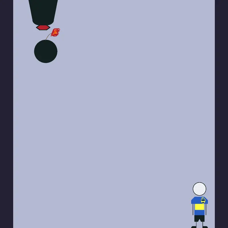 Game by @benjatufrien