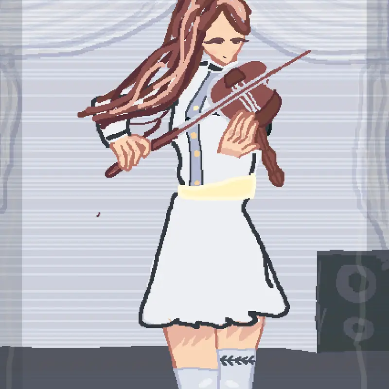 Game by @Wenda_3212