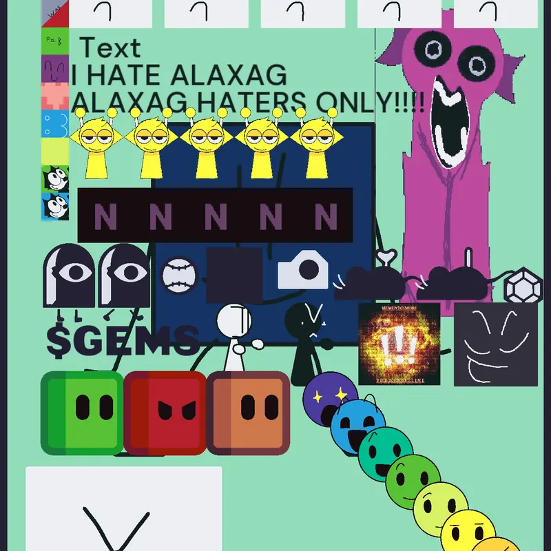 Game by @SSSSSSSSSSSSSSpdSSS_MMm