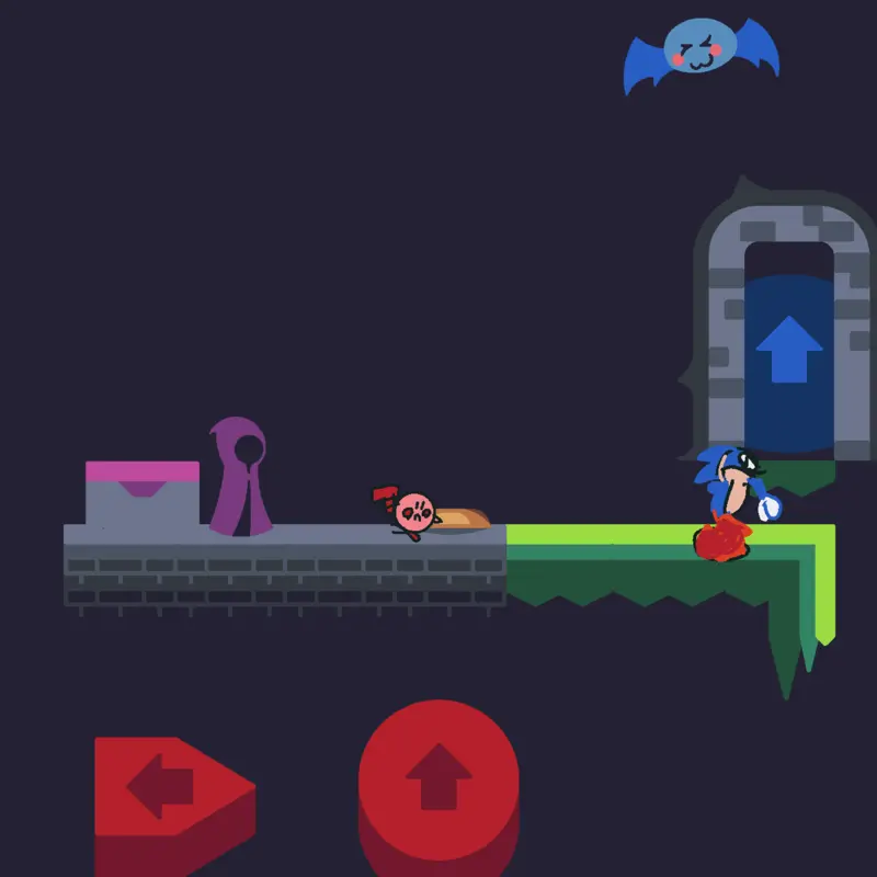 Game by @elpana123
