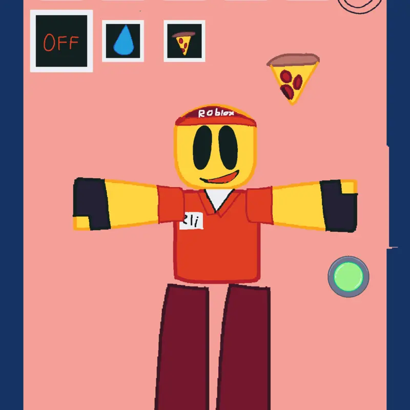 Game by @aliengato