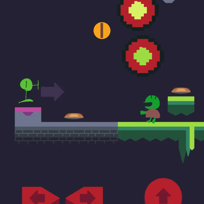 Game by @GabrielaLazar