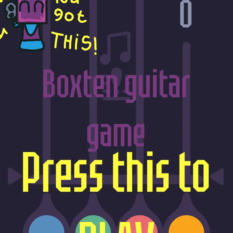 Dandy world by @dandyworld-game
