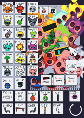 snapshot