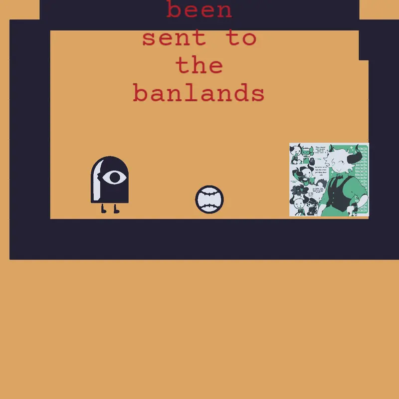 Game by @disfiguredmemories