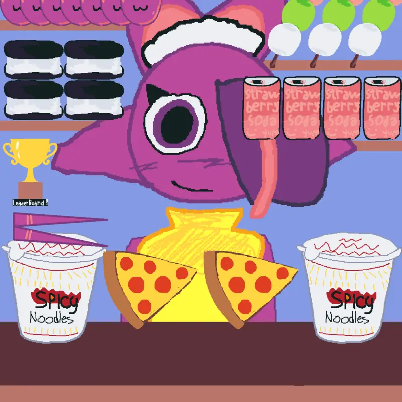 Game by @toodles_skin