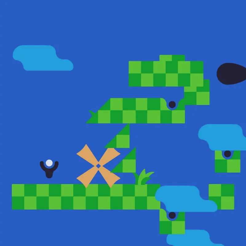 Game by @rey_game_maker