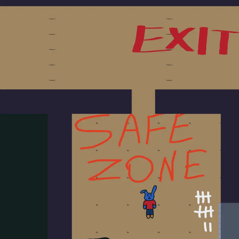 Game by @MarkStudios