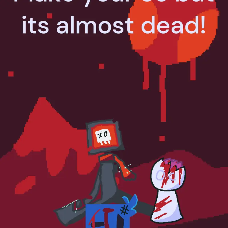 Game by @Bektur