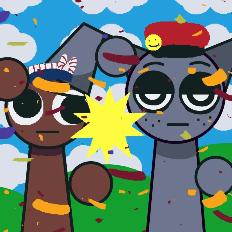 Game by @-_PaRappa-the-Rapper_-
