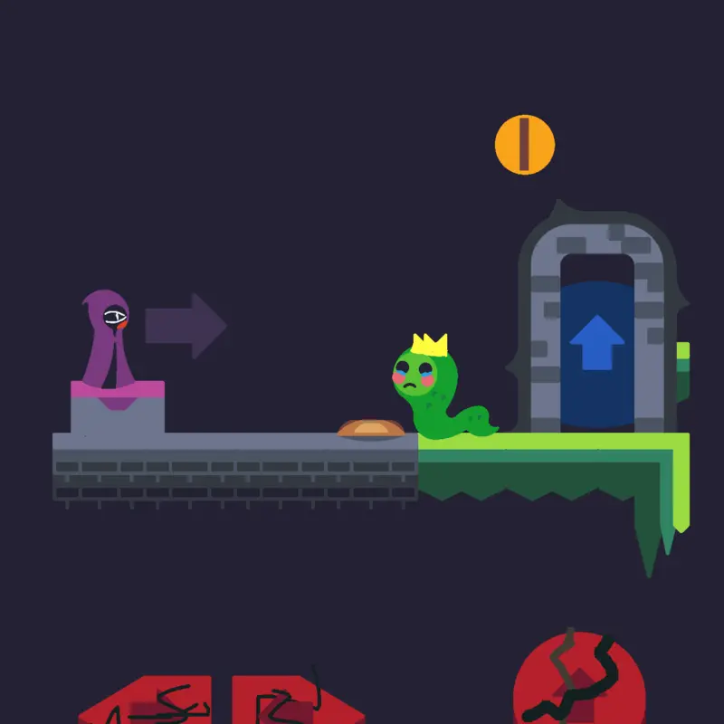 Game by @Eloie