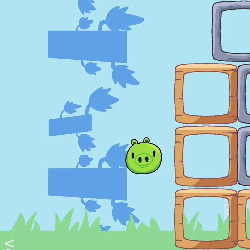 Game by @pufpufi30