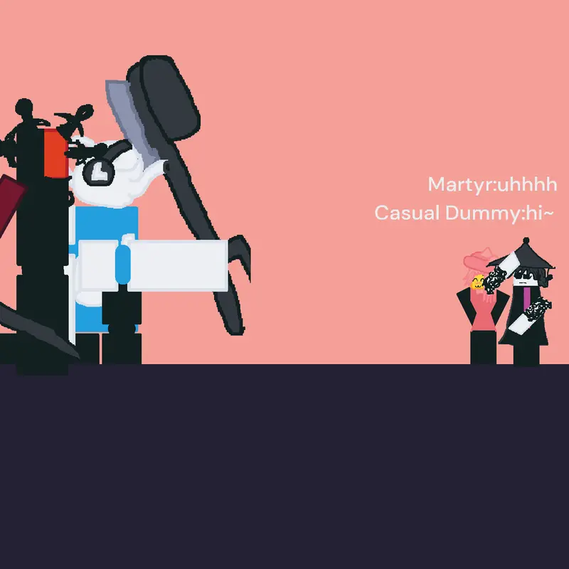Game by @NewellBattler-TBB-