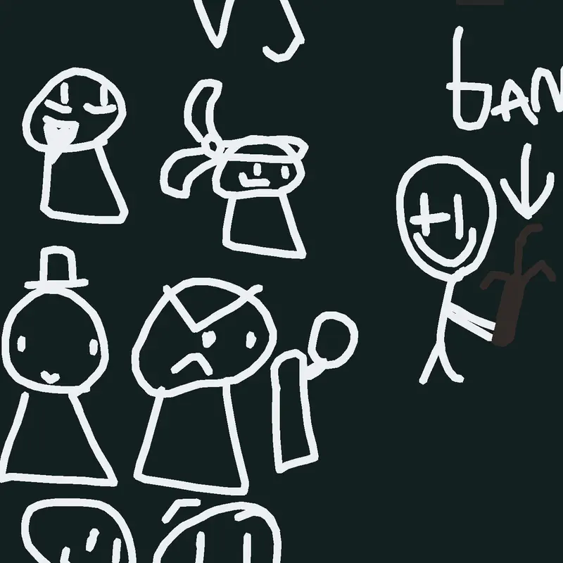 Game by @XDslasherstickman