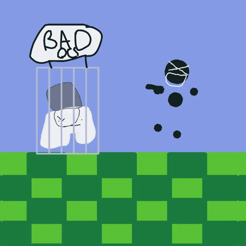 Game by @ThomasAnimates