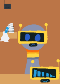 Fix funbot!