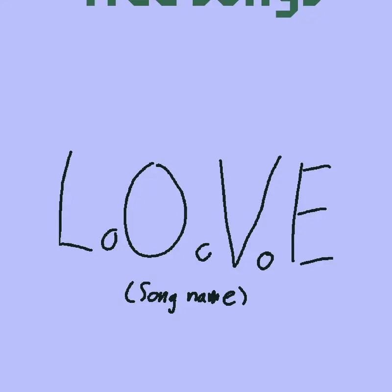 L.o.v.e (bubblegum bass mix) by @TogafukaAndKomamikiCanon