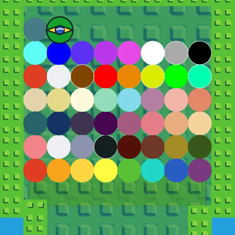 Game by @Rhyann