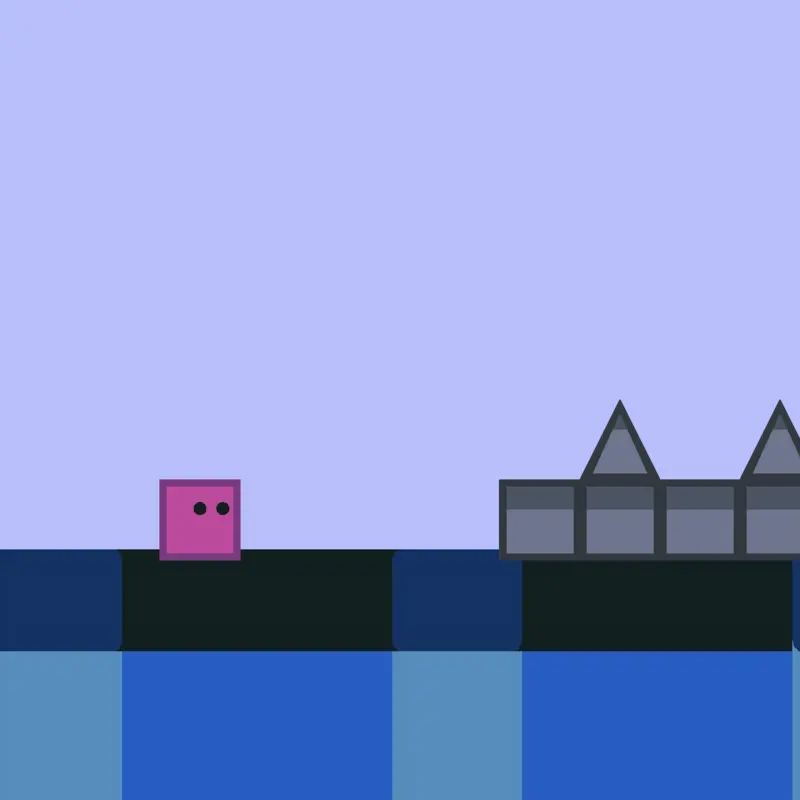 Game by @themaningray