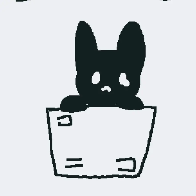 Bunny by @tommychristiono