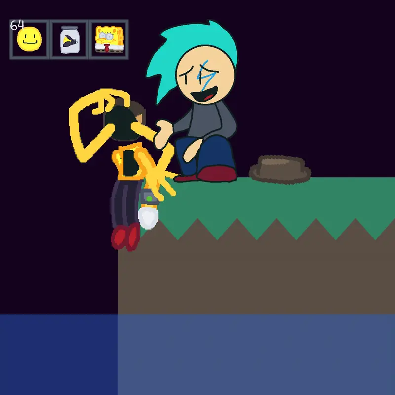 Game by @Qhylfi_Official