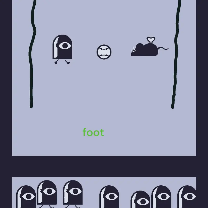 Game by @aakz