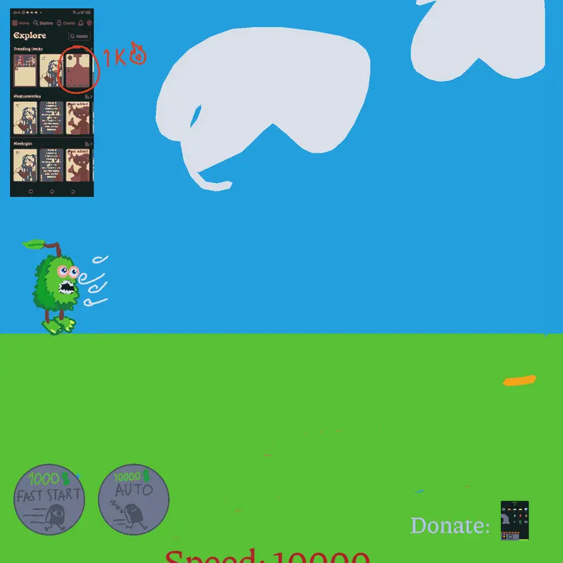 Game by @zyte