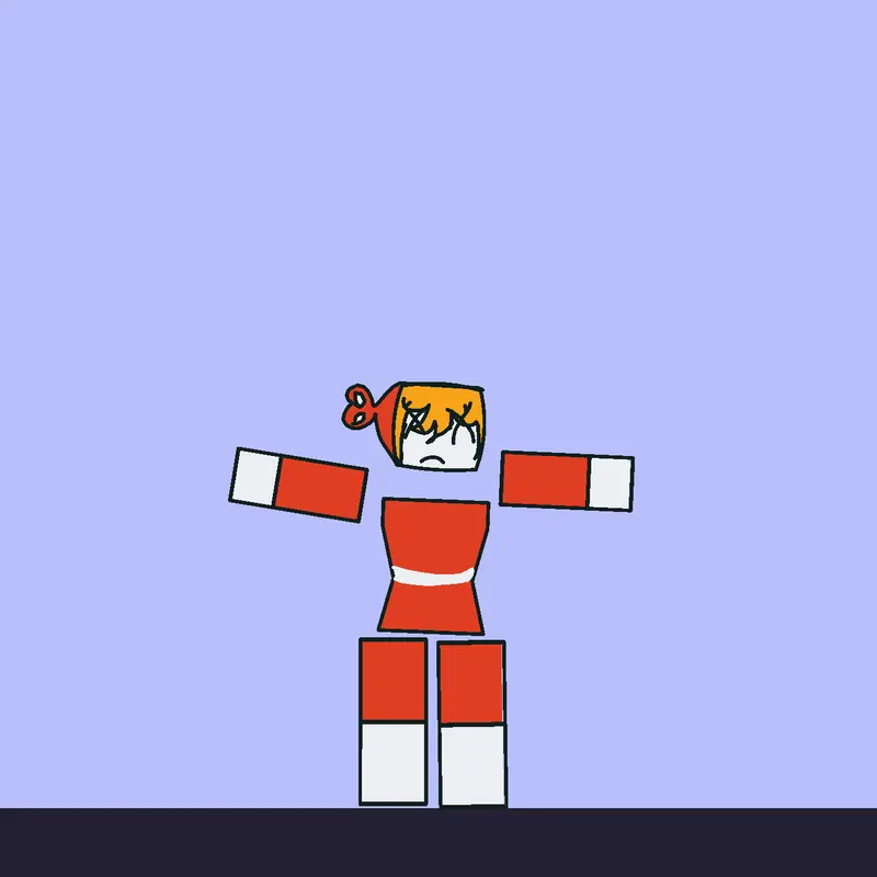 Game by @shrimpossister