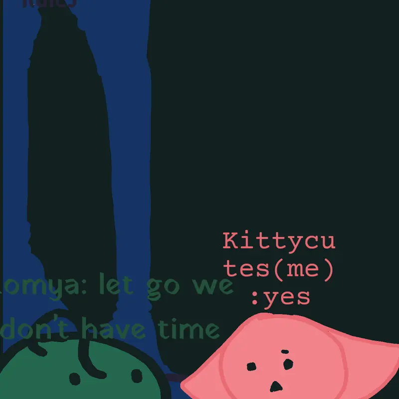 Game by @kittycutes